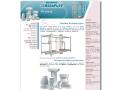 Machine D�coupe Fil Chaud